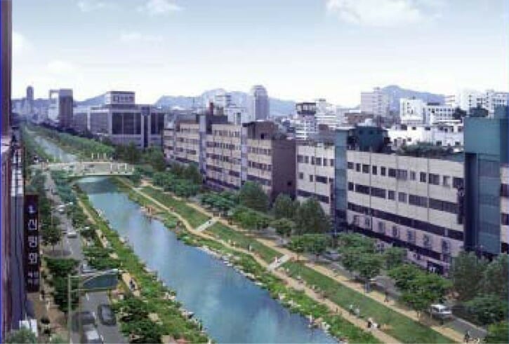 Introducing Regenerative Placemaking