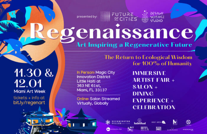 Regenaissance