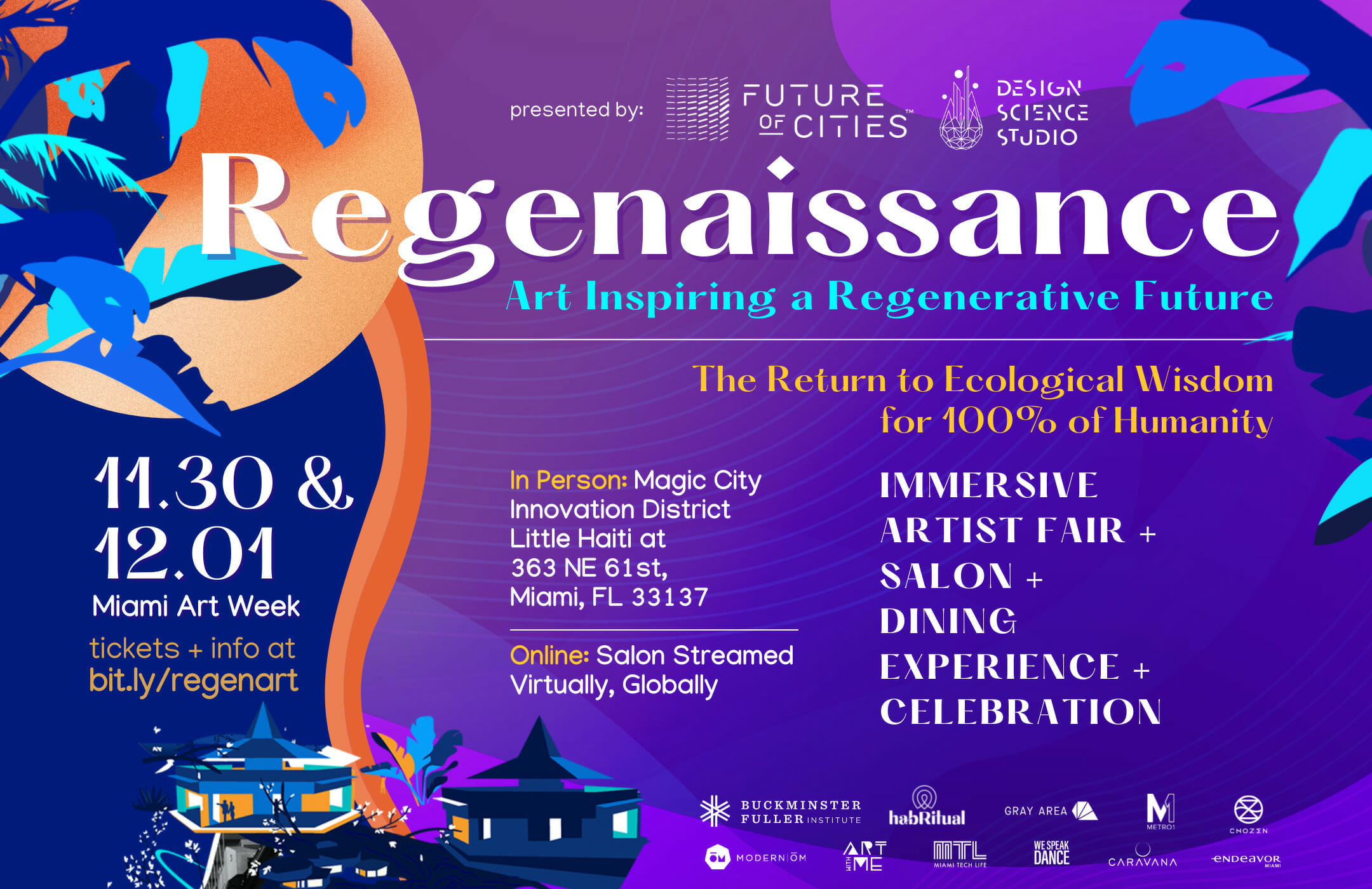 Regenaissance