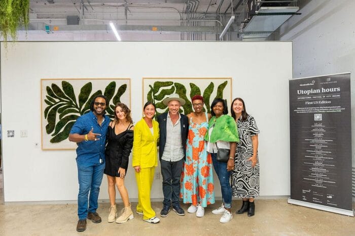 Utopian Hours, US Edition: Community Leaders speak on Dignified Approaches to Urban Development