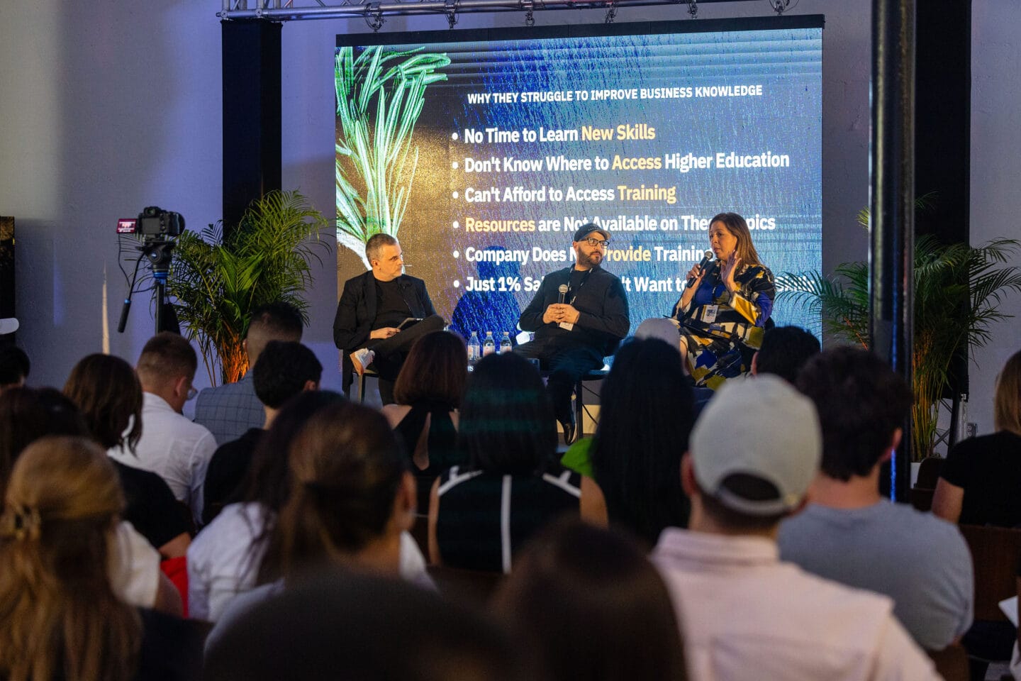 What’s Happening at the Climate & Innovation HUB – Miami?