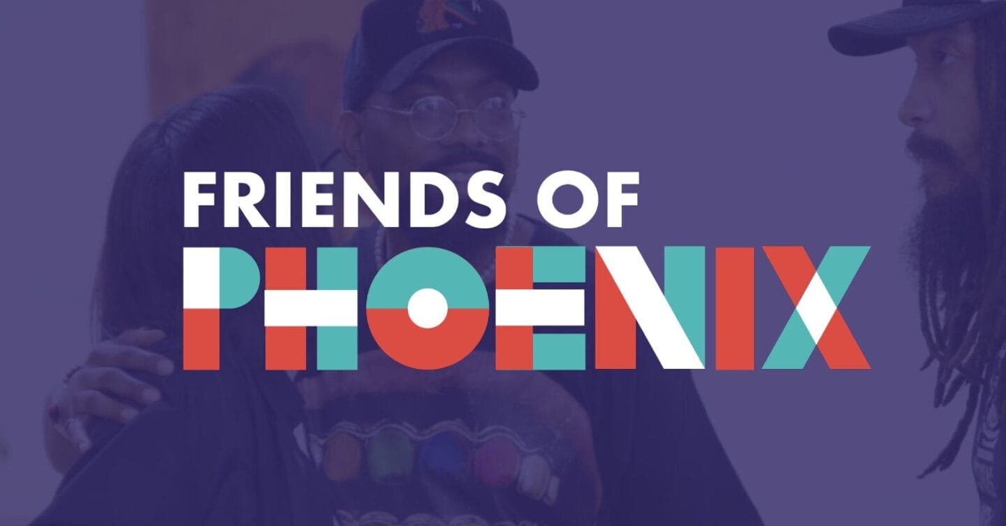 In the heart of Jacksonville, Florida’s North Springfield neighborhood, the Phoenix Art & Innovation District (PHXJAX) is emerging as a transformative hub.