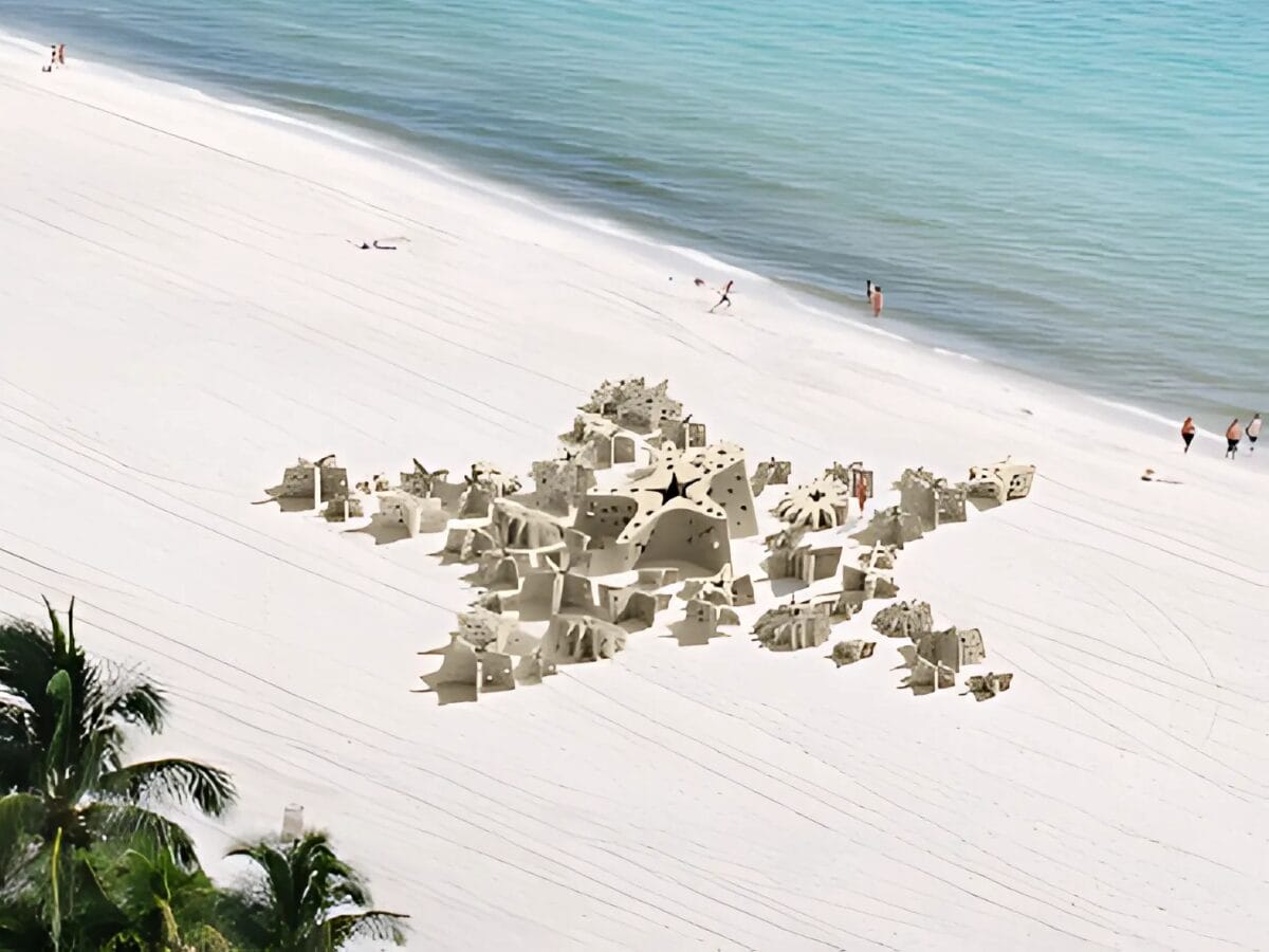 Art & Innovation for Coastal Cities: What We’re Learning from The ReefLine’s Underwater Sculpture Park