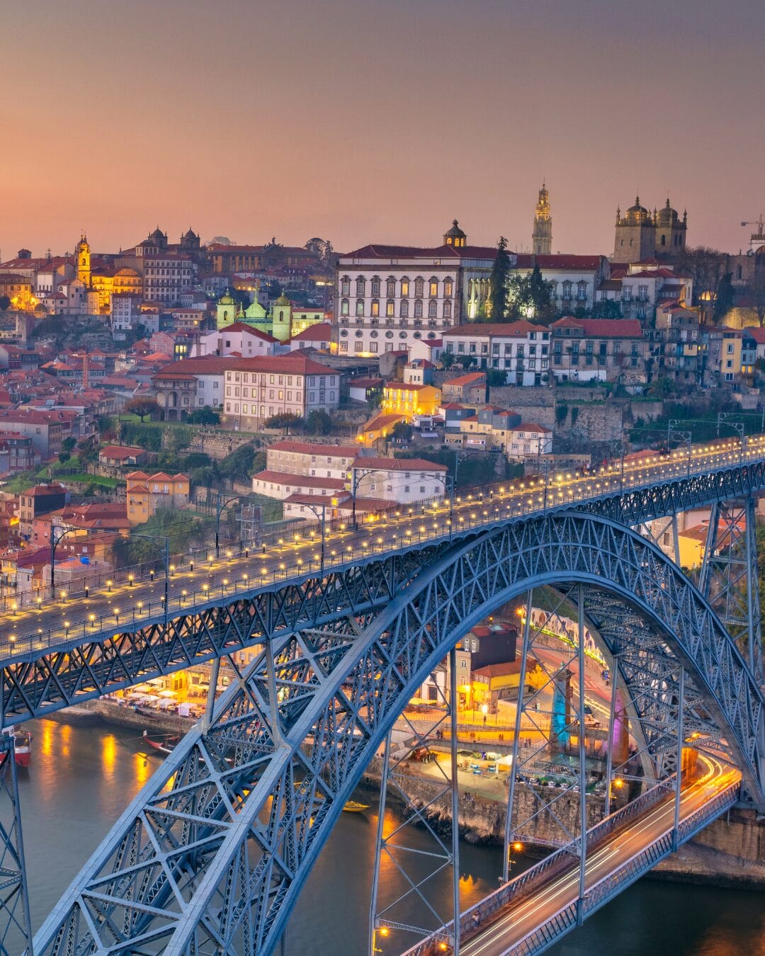 Global Mobility: A Bridge to New Opportunities