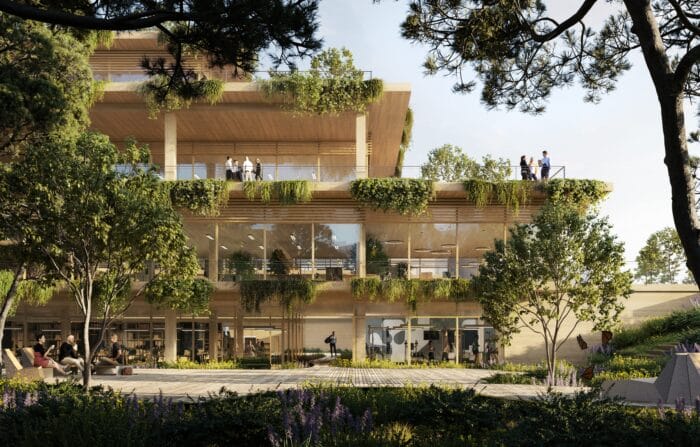 Rethinking Workspaces: Redefining Possibilities in Porto