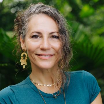 Ali Katz