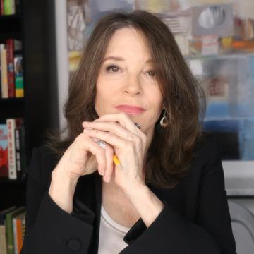 Marianne Williamson