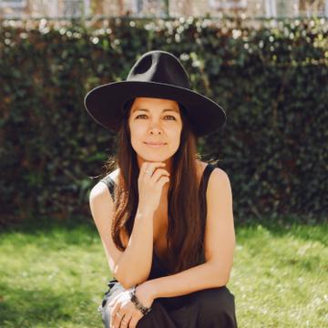Miki Agrawal