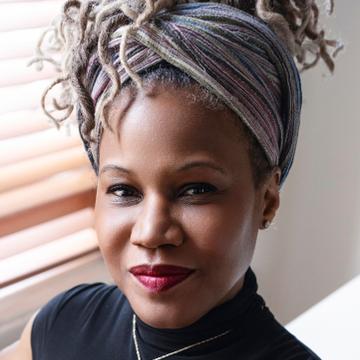 Majora Carter