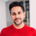 Vishen Lakhiani Vishen Lakhiani